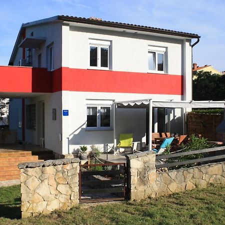 Holiday Home Radmila Premantura Εξωτερικό φωτογραφία
