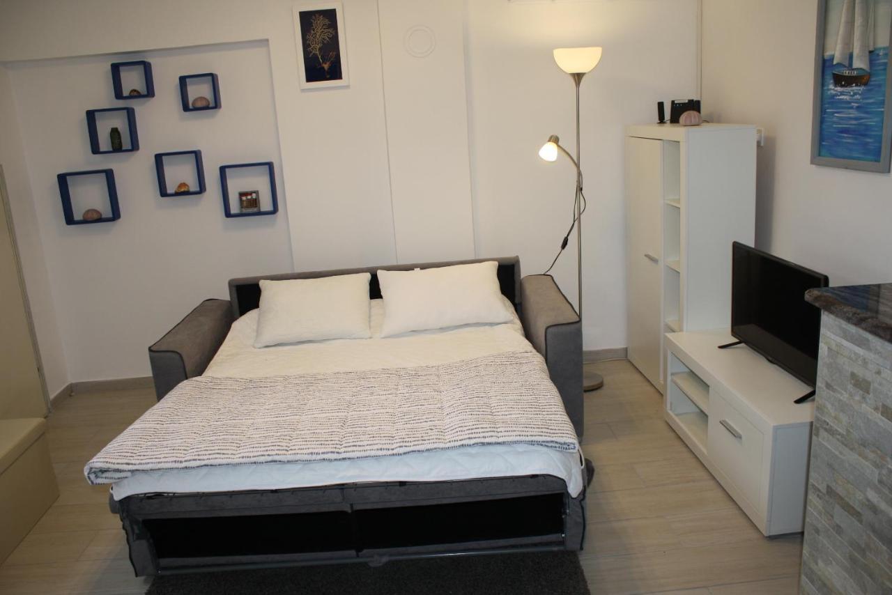 Holiday Home Radmila Premantura Εξωτερικό φωτογραφία