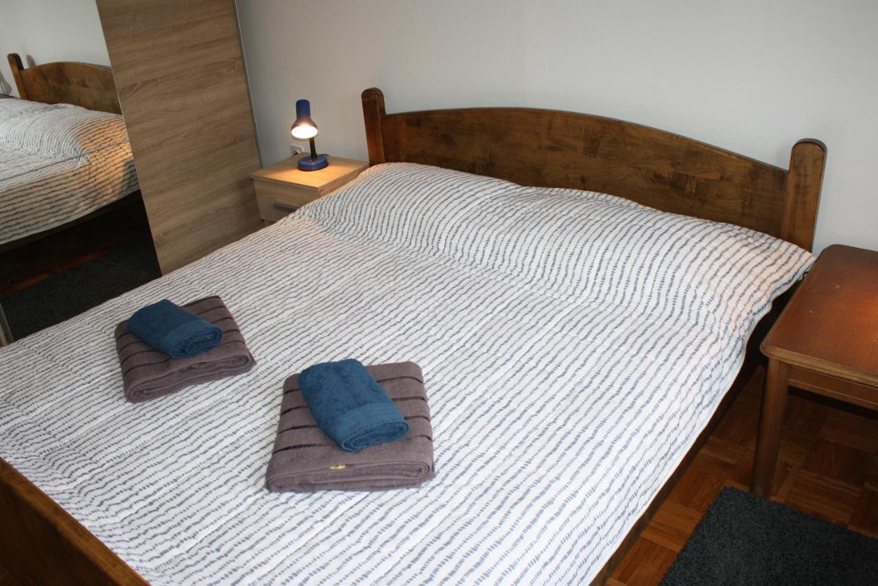 Holiday Home Radmila Premantura Εξωτερικό φωτογραφία