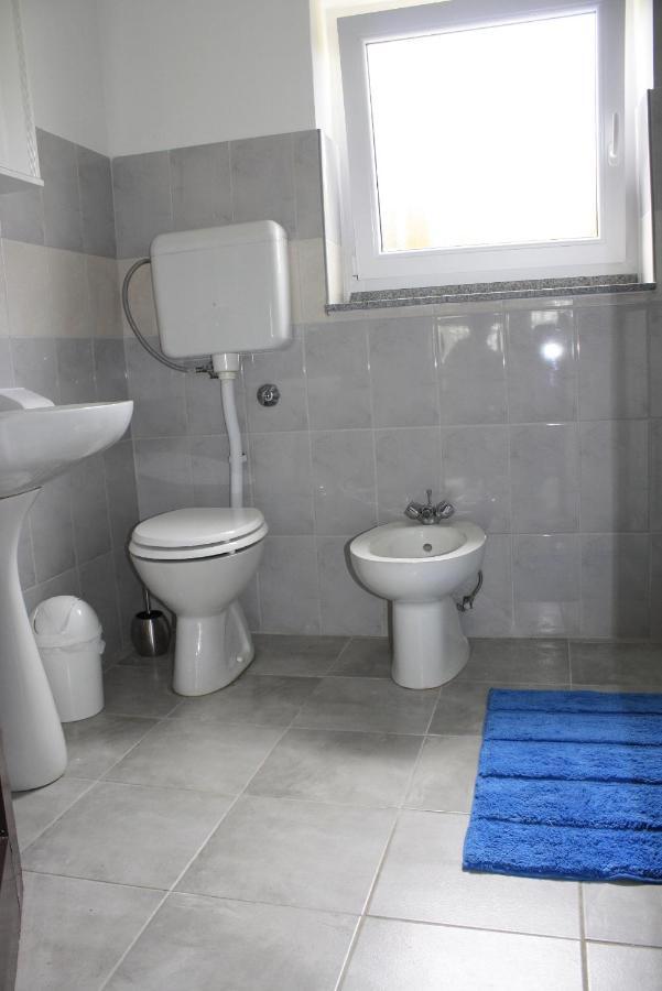 Holiday Home Radmila Premantura Εξωτερικό φωτογραφία