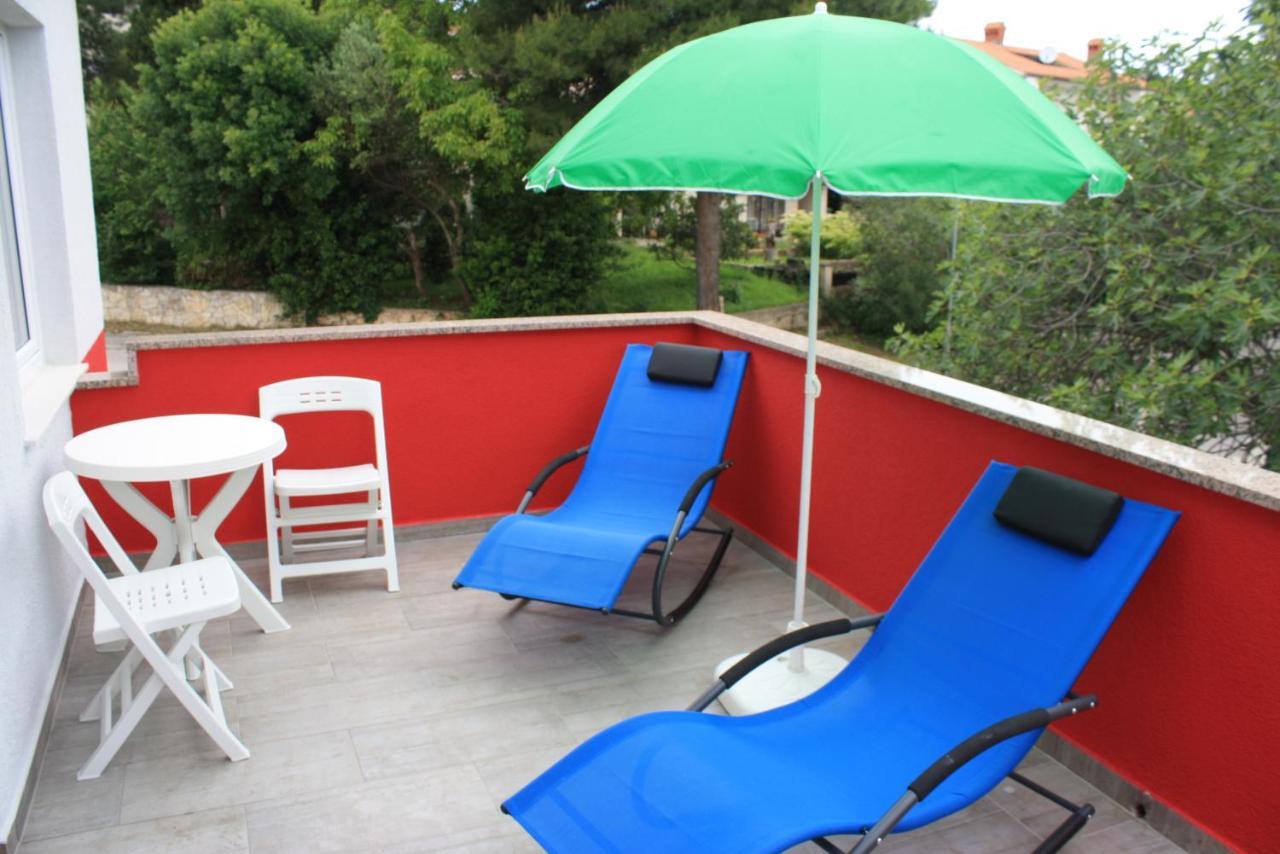 Holiday Home Radmila Premantura Εξωτερικό φωτογραφία