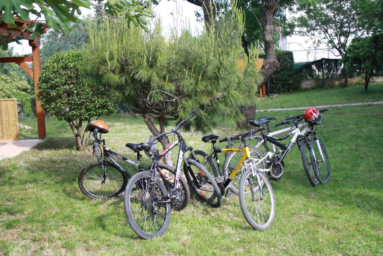 Holiday Home Radmila Premantura Εξωτερικό φωτογραφία