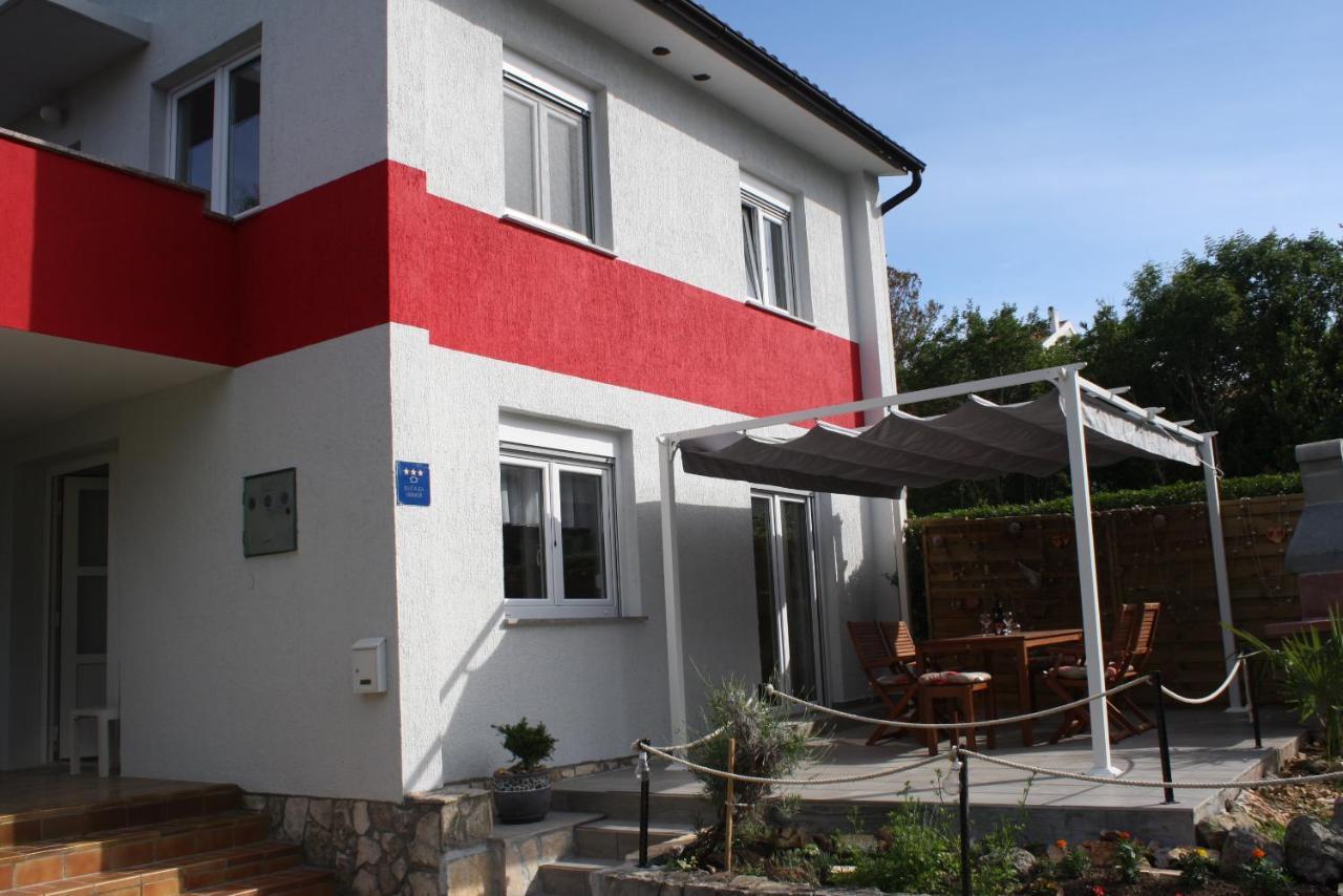 Holiday Home Radmila Premantura Εξωτερικό φωτογραφία