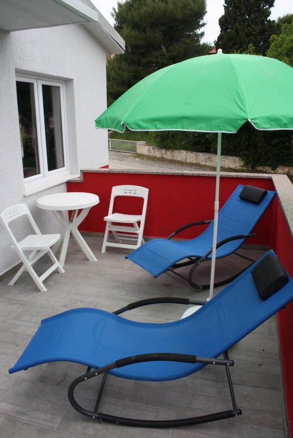 Holiday Home Radmila Premantura Εξωτερικό φωτογραφία