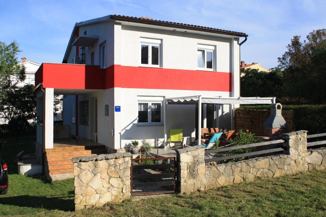 Holiday Home Radmila Premantura Εξωτερικό φωτογραφία